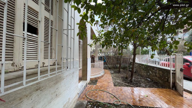 Οικόπεδο 170 τ.μ. πρός πώληση, Αθήνα - Δυτικά Προάστια, Νέα Χαλκηδόνα