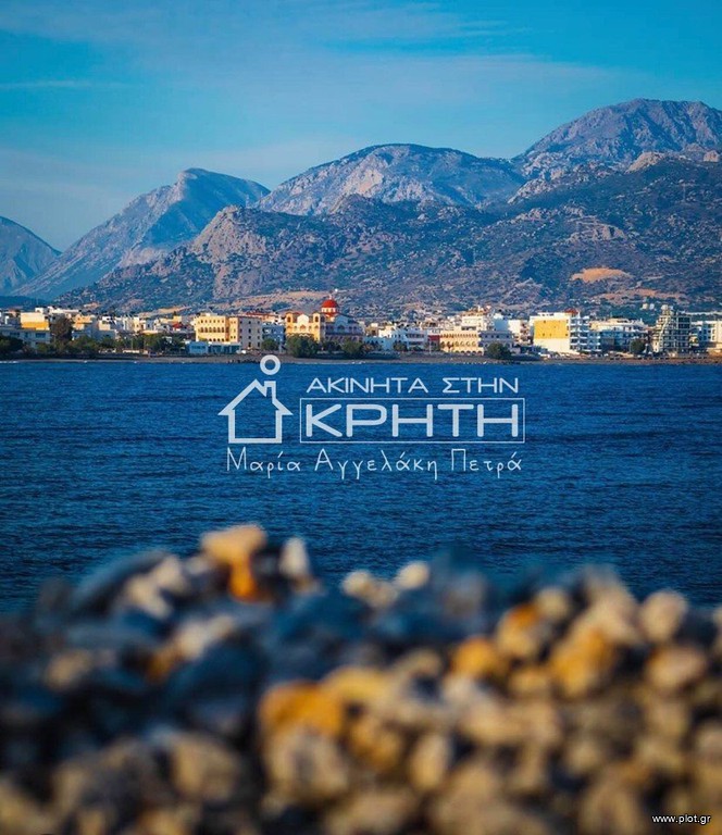 Οικόπεδο 7.048 τ.μ. για πώληση, Ν. Λασιθίου, Ιεράπετρα