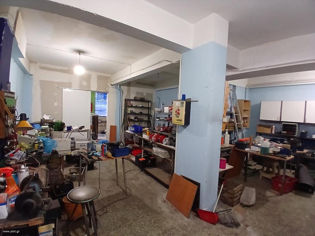 Κατάστημα 80 τ.μ. πρός πώληση, Αθήνα - Κέντρο, Κυψέλη