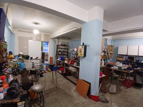 Κατάστημα 80 τ.μ. προς πώληση