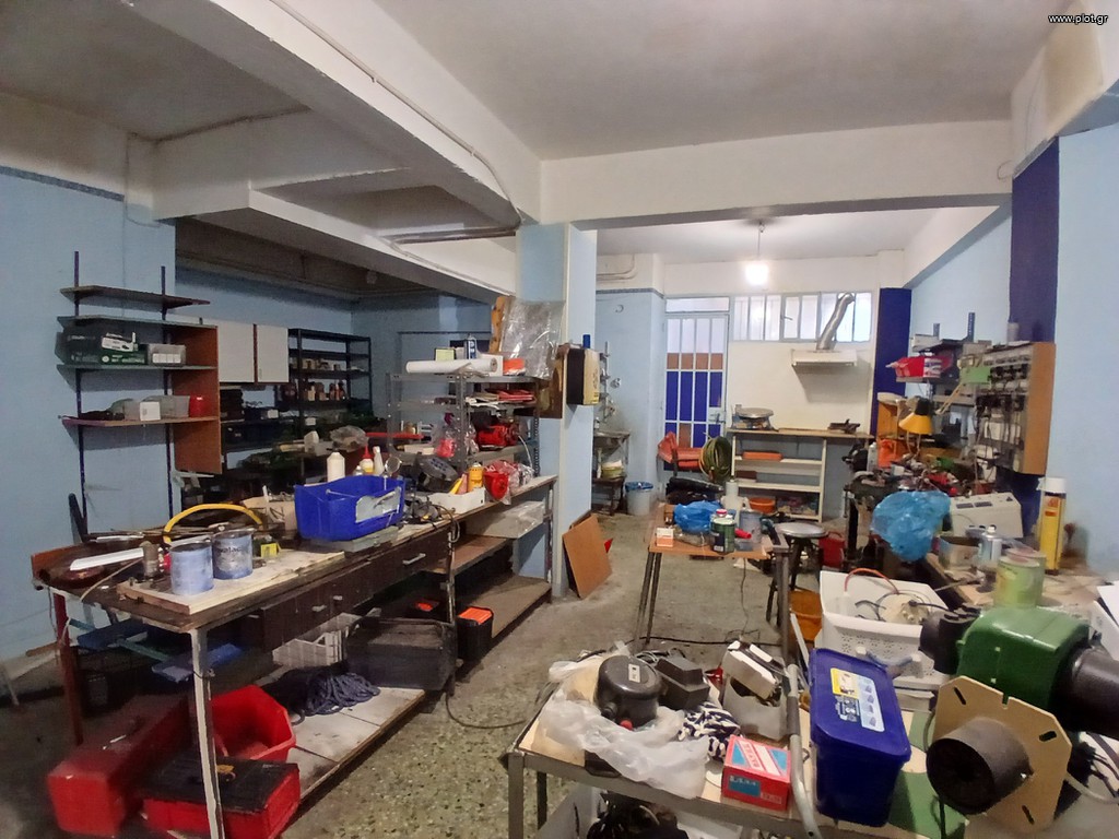 Κατάστημα 80 τ.μ. πρός πώληση, Αθήνα - Κέντρο, Κυψέλη