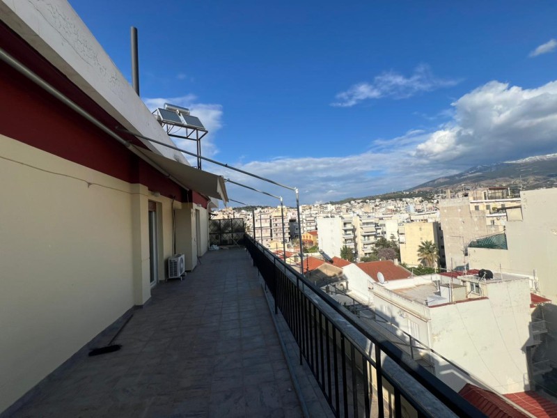 Διαμέρισμα 59 τ.μ. πρός πώληση, Αχαΐα, Πάτρα