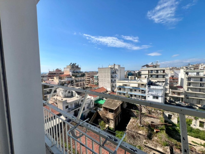 Διαμέρισμα 59 τ.μ. πρός πώληση, Αχαΐα, Πάτρα