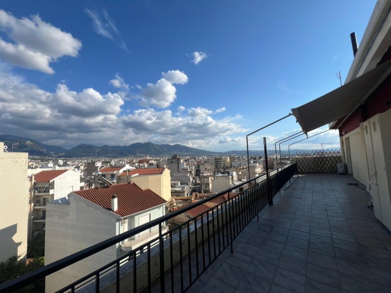 Διαμέρισμα 59 τ.μ. πρός πώληση, Αχαΐα, Πάτρα