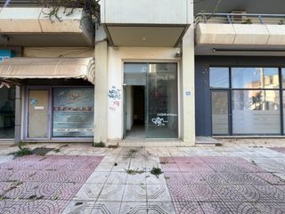 Κατάστημα 42 τ.μ. για πώληση, Αχαΐα, Αίγιο-thumb-2