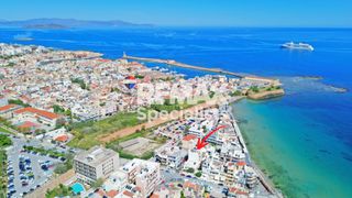 Κτίριο 260 τ.μ. προς πώληση, Κουμ Καπί-thumb-2