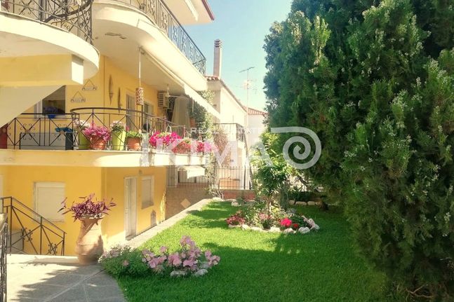 Studio 45 sqm for rent, Chalkidiki, Pallini