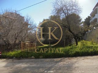 Οικόπεδο 602 τ.μ. για πώληση