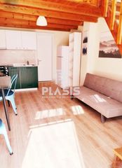 Loft 30 τ.μ. για ενοικίαση