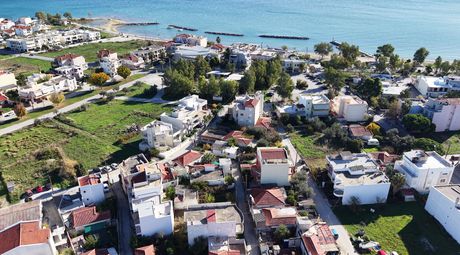 Land plot 402 sqm for sale