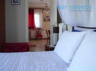 Συγκρότημα διαμερισμάτων 271 τ.μ. προς πώληση, Ν. Λέσβου, Λέσβος - Καλλονή-thumb-2