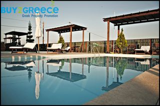 Συγκρότημα διαμερισμάτων 271 τ.μ. προς πώληση, Ν. Λέσβου, Λέσβος - Καλλονή-thumb-4