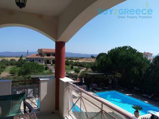 Συγκρότημα διαμερισμάτων 271 τ.μ. προς πώληση, Ν. Λέσβου, Λέσβος - Καλλονή-thumb-12
