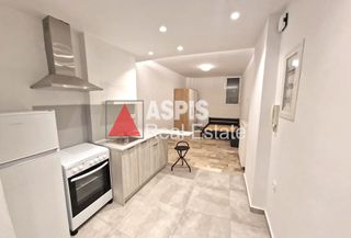 Studio / γκαρσονιέρα 30 τ.μ. προς πώληση, Εξάρχεια - Νεάπολη-thumb-1