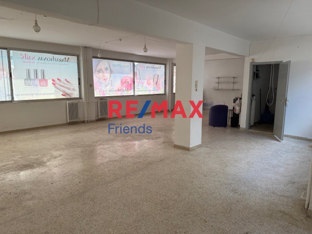 Επιχειρηματικό κτίριο 732 τ.μ. προς πώληση, Κολωνός