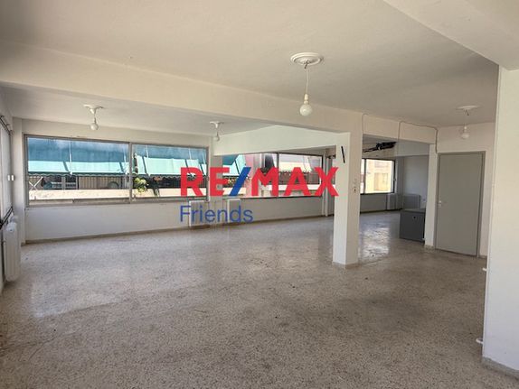 Business bulding 732 sqm for sale, Athens - Center, Kolonos - Kolokinthous
