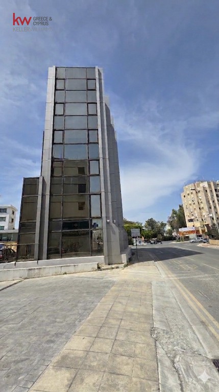 Γραφείο 1.580 τ.μ. για πώληση, Λευκωσία