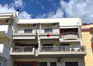 Διαμέρισμα 141 τ.μ. για πώληση