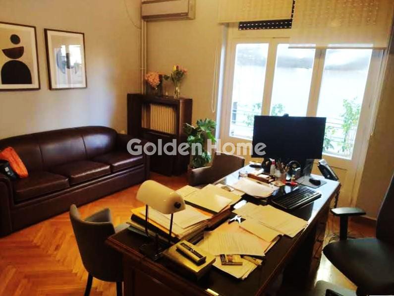 Γραφείο 125 τ.μ. προς ενοικίαση, Αθήνα - Κέντρο, Εξάρχεια - Νεάπολη