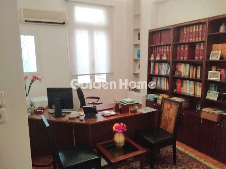Γραφείο 125 τ.μ. προς ενοικίαση, Αθήνα - Κέντρο, Εξάρχεια - Νεάπολη