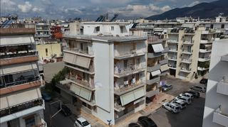 Κτίριο 617 τ.μ. για πώληση