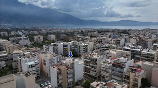 Κτίριο 617 τ.μ. για πώληση, Μεσσηνία, Καλαμάτα-thumb-1