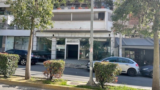 Κατάστημα 235 τ.μ. πρός ενοικίαση, Αθήνα - Δυτικά Προάστια, Γαλάτσι