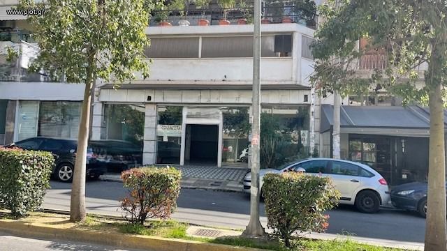 Store 235 sqm for rent, Athens - West, Galatsi