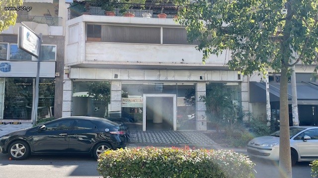 Κατάστημα 235 τ.μ. πρός ενοικίαση, Αθήνα - Δυτικά Προάστια, Γαλάτσι