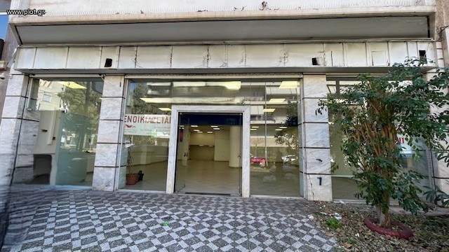 Κατάστημα 235 τ.μ. πρός ενοικίαση, Αθήνα - Δυτικά Προάστια, Γαλάτσι
