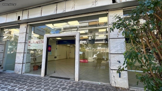 Κατάστημα 235 τ.μ. πρός ενοικίαση, Αθήνα - Δυτικά Προάστια, Γαλάτσι