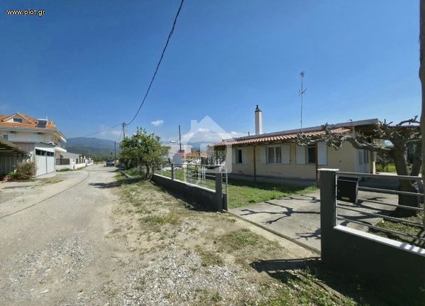 Detached home 90 sqm for sale, Aetolia & Acarnania, Iera Poli Messologiou