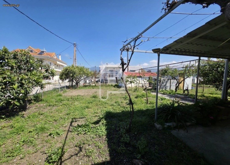 Μονοκατοικία 90 τ.μ. πρός πώληση, Αιτωλοακαρνανία, Ιερά Πόλη Μεσολογγίου