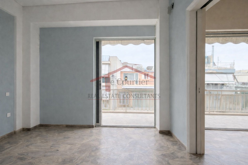 Διαμέρισμα 75 τ.μ. προς πώληση, Άγιος Πέτρος και Παύλος
