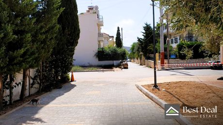 Οικόπεδο 215 τ.μ. για πώληση