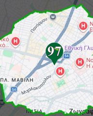 Γραφείο 30 τ.μ. για πώληση, Αθήνα - Κέντρο, Γουδή-thumb-20