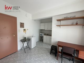 Studio / γκαρσονιέρα 23 τ.μ. για ενοικίαση, Αχαΐα, Πάτρα-thumb-8