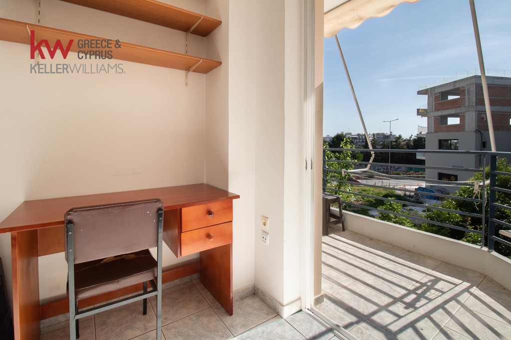 Studio / γκαρσονιέρα 23 τ.μ. προς ενοικίαση, Αγία Τριάδα Πάτρας