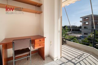 Studio / γκαρσονιέρα 23 τ.μ. για ενοικίαση, Αχαΐα, Πάτρα-thumb-1