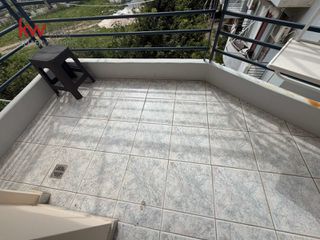 Studio / γκαρσονιέρα 23 τ.μ. για ενοικίαση, Αχαΐα, Πάτρα-thumb-11