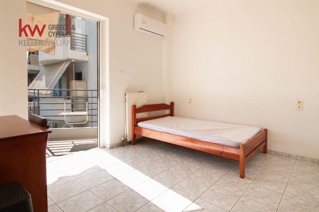 Studio / γκαρσονιέρα 23 τ.μ. προς ενοικίαση, Αγία Τριάδα Πάτρας