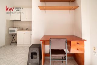 Studio / γκαρσονιέρα 23 τ.μ. για ενοικίαση, Αχαΐα, Πάτρα-thumb-7