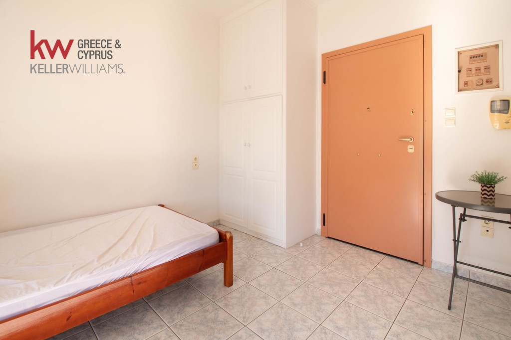 Studio / γκαρσονιέρα 23 τ.μ. προς ενοικίαση, Αγία Τριάδα Πάτρας