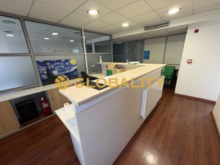Γραφείο 155 τ.μ. για πώληση, Αθήνα - Κέντρο, Ιλίσια-thumb-3