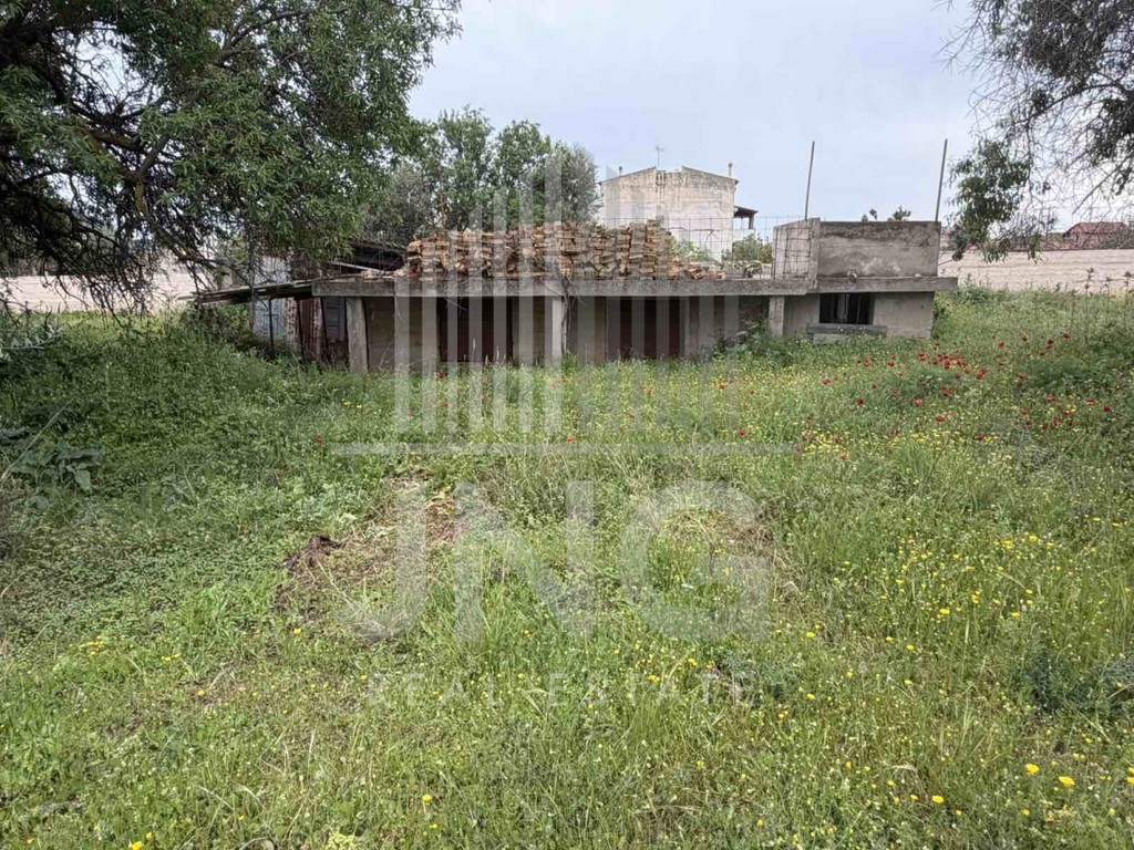 Οικόπεδο 418 τ.μ. πρός πώληση, Αθήνα - Ανατολικά Προάστια, Κορωπί
