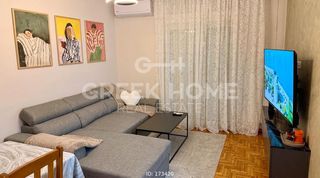 Apartment 77 sqm for sale