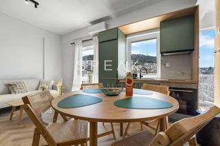 Apartment 35 sqm for sale