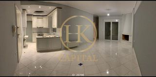 Apartment 80 sqm for rent