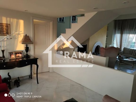 Maisonette 230 sqm for rent, Achaia, Patra