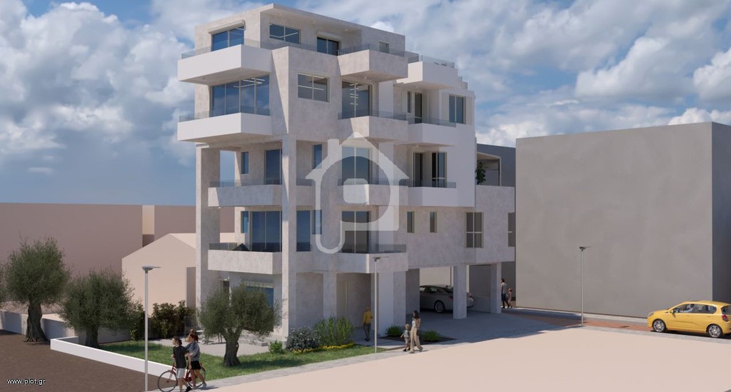 Διαμέρισμα 66 τ.μ. για πώληση, Μεσσηνία, Καλαμάτα